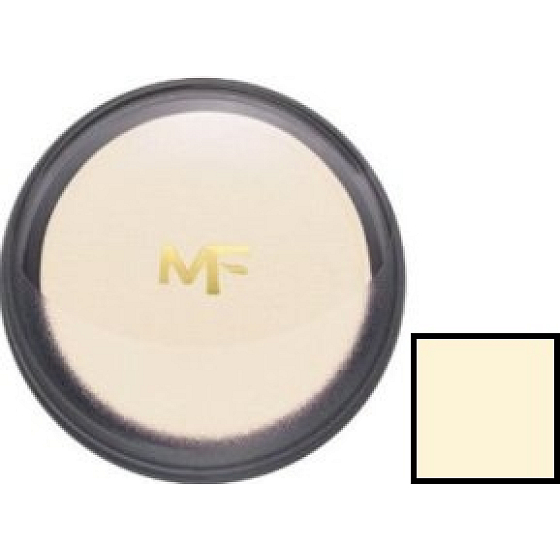Max Factor Earth Spirits Eye Shadow 101 Pale Pebble 12 g