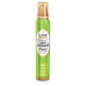 Lybar tuzidlo 200ml Soft (8590005003264)