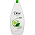 Dove Go Fresh Touch Cucumber & Green Tea Shower Gel 500 ml