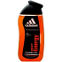 Adidas Deep Energy shower gel for men 250 ml