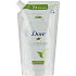 Dove Liquid Soap Cucumber and Green Tea, refill, 500 ml