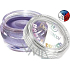 Dermacol Pearl Touch Foam Eyeshadow 05 4.9 g