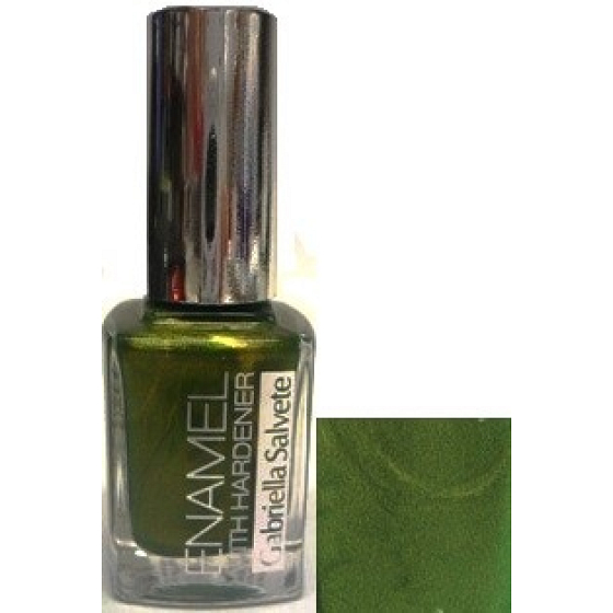 Gabriella Salvete Enamel with Hardener nail polish 129 11 ml