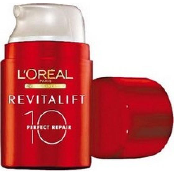 Loreal Paris Revitalift Total Repair 10 multi-regenerating and moisturizing cream 50 ml