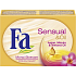 Fa Sensual & Oil Monoi Blossom toilet soap 100 g