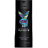 Playboy No Sleep New York 2in1 shower gel and shampoo for men 250 ml