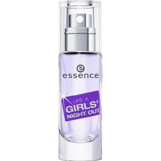 Essence Like A Girls Night Out Eau de Toilette for Women 10 ml