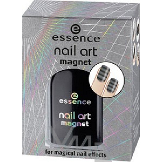 Essence Nail Artmagnet 01 Magic Strippes! 1 piece