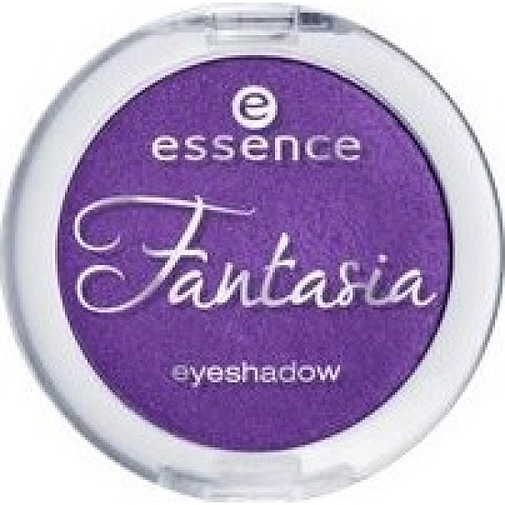 Essence Fantasia Eyeshadow Eyeshadow 01 Elves Like Lilac 2.5 g