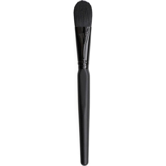 Diva & Nice Makeup Flat Brush 1 piece