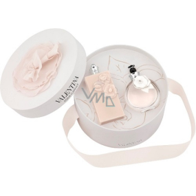 Valentino Valentina Acqua Floreale eau de toilette 50 ml + body lotion 100 ml, gift set