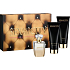 Sex and The City Sex and The City perfumed water for women 100 ml + shower gel 200 ml + body lotion 200 ml, gift set