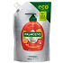 Palmolive Hygiene Plus Red antibacterial liquid soap replacement cartridge 500 ml