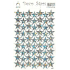 Arch Holographic decorative stickers silver stars 1 arch