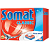 Somat Classic Soda Effect dishwasher tablets 36 pieces