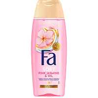 Fa Magic Oil Pink Jasmine Shower Gel, 250 ml