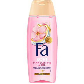 Fa Magic Oil Pink Jasmine Shower Gel, 250 ml