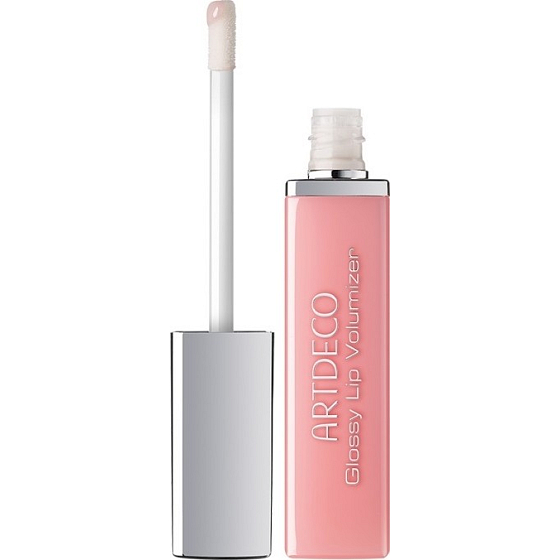 Artdeco Glossy Lip Volumizer Cool Nude 6 ml gloss