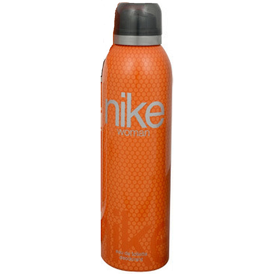 Nike Woman deodorant spray for women 200 ml