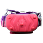EP Line Mia & Me school bag for 1. a 2.classroom with active LED applications 33 x 40 x 20 cm