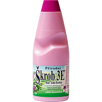 Severochema Starch 3E Curtain Starch, 500 ml