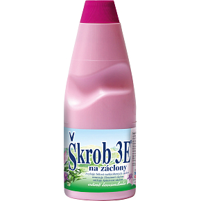 Severochema Starch 3E Curtain Starch, 500 ml