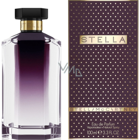 Stella McCartney Stella Eau de Parfum perfumed water for
