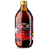 Allnature Goji Bio Premium Chinese gooseberry 100% fruit juice affects the activity of the liver and kidneys 500 ml