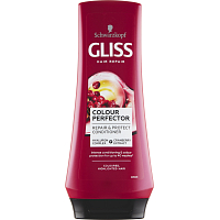 Gliss Ultimate Color Conditioner, 200 ml