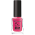 Dermacol 5 Day Stay Long-lasting nail polish 16 Miami Style 11 ml
