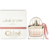 Chloé Love Story Eau Sensuelle Eau de Parfum for Women 30 ml