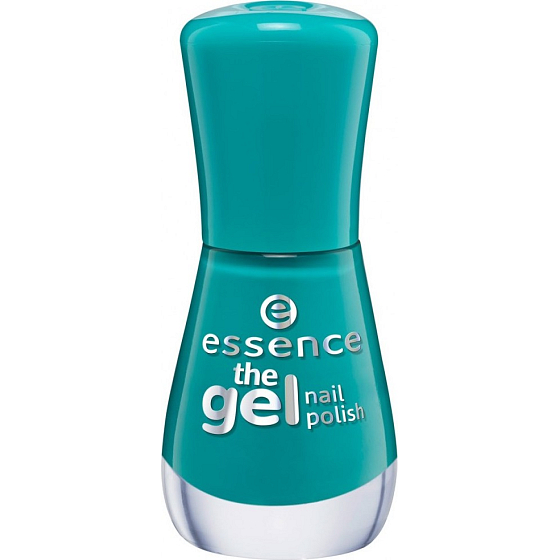 Essence Gel Nail nail polish 94 Kiss The Freaky Frog 8 ml