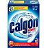 Calgon 2in1 Power Powder water softener powder against limescale 20 doses 1 kg