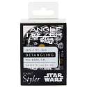 Tangle Teezer Compact Professional compact hair brush, Star Wars Iconic
