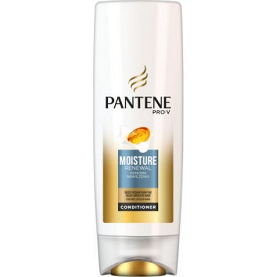Pantene Pro-V Moisture Renewal conditioner for dry lifeless hair 200 ml