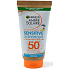 Garnier Ambre Solaire Baby Sensitive Advanced SPF50 sunscreen for children 50 ml