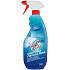 Well Done Sanitary Cleaning Foam 750 ml Spray