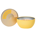 Yankee Candle Warm Desert Wind - Warm desert wind scented candle in a tin bowl Wanderlust 3 wicks 198 g