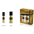 Bruno Banani Best perfumed deodorant glass for men 75 ml + deodorant spray 150 ml, cosmetic set