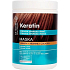 Dr. Santé Keratin Hair mask for fragile brittle hair without shine 1 l