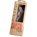 Jack N Jill BIO Silicone toothbrush and gum for children from 2-6 years