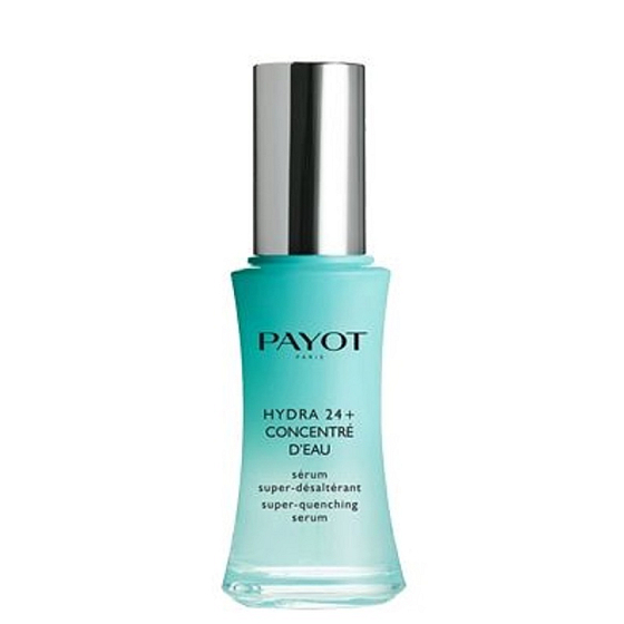 Payot Hydra 24+ D'Eau Serum for Intense Hydration 30 ml
