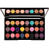 Makeup Revolution Creative Vol 1 palette of 24 eye shadows 12 g