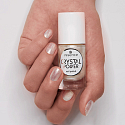 Essence Crystal Power Nail Polish Nail Polish 01 Be Brilliant 8 ml