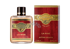 La Rive Cabana aftershave 100 ml