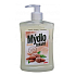 Mika Kiss Almonds liquid soap 500 ml