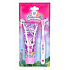 Hatchimals Toothpaste for children 75 ml + soft toothbrush, cosmetic set