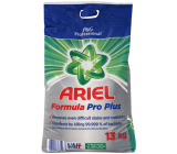 Ariel Profi Formula disinfectant washing powder for white and colorfast laundry 13 kg