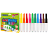 BLO pens Markers for blowing textiles 10 pieces