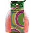 Bomb Cosmetics Sweet Rainbow - Pocket Full of Rainbows Shower Massage Soap 140 g